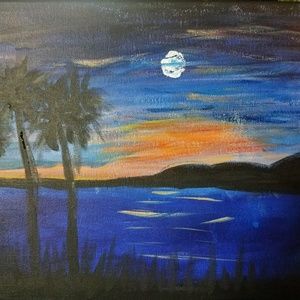 Meet your Posher, Renee